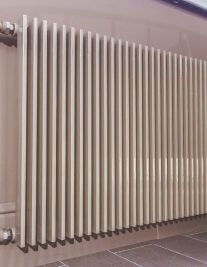 Стальные трубчатые радиаторы отопления –  в KZTO