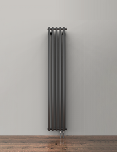 Стальные трубчатые радиаторы отопления –  в KZTO